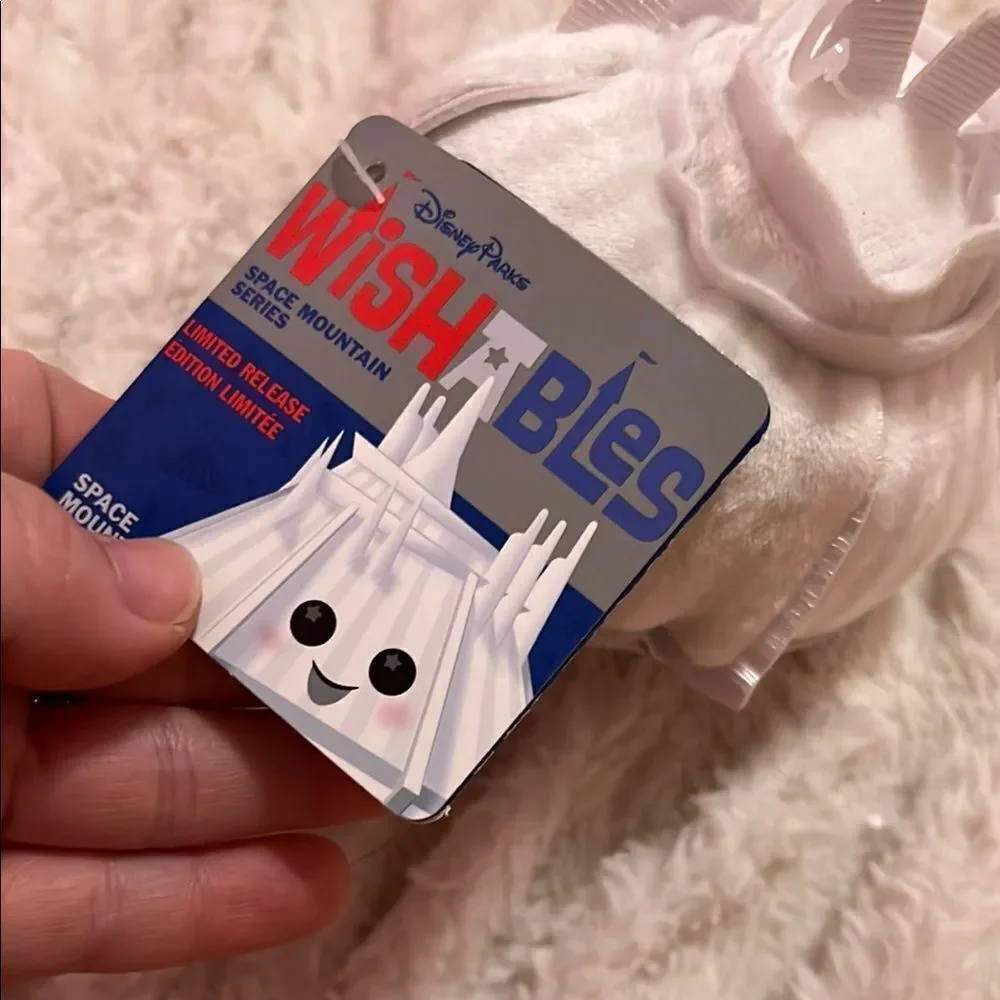 Disney adorable wishables